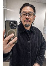 ヘリテイジ(HERITAGE) 磯部 宜彦