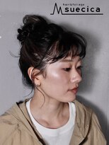スエシカ(hair&foliage suecica)&nbsp;ヘアセット・ヘアアレンジ