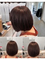 キッカ(Kikka) ほんのりピンクカラー