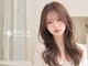 ロカ バイ ティアトロ ヘア サロン(ROCA by teatro hair salon)の写真