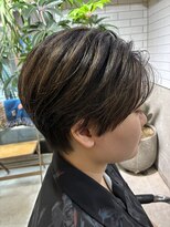 ザデイオフ(THE DAY OFF)&nbsp;ショート