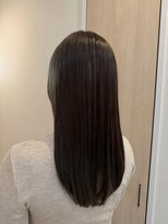 シンプル(Simple) アッシュベージュ