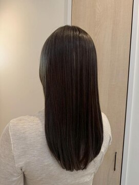 シンプル(Simple) アッシュベージュ