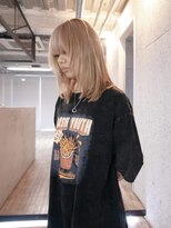 スティードアウェーク 立川北口店(Steed AWAYKE)&nbsp;high tone biege__[AWAYKE/立川]