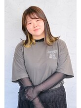 イメージア たまプラーザ店(IMAGE A)&nbsp;Tamiya Marina