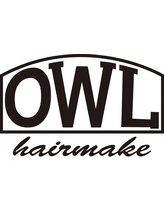 OWL hair 【オウル ヘア】
