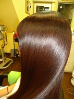 エムスリーディーミュゼステージ(M3D) M3D形状記憶ピコストレートシールドトリートメント