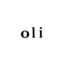 オリ(oli)のお店ロゴ
