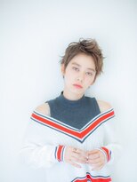 プロデュース 橋本店(Produce)&nbsp;クールベリーショート