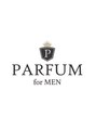 パルファン フォー メン(PARFUM for MEN)/PARFUM for MEN【男性専門美容室】#パーマ
