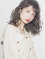 ヘアメイクエイト 丸山店(hair make No.8) ◆担当:岩切祐樹◆ロブ