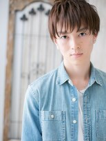 グルーミングサロン バーバー キャッスル 北浦和西口(Grooming salon Barber Castle)&nbsp;一歩リードの爽やかクラウドマッシュC