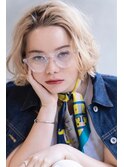 Aimee 町田 ハニーブロンド