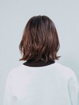 プロデュース 古淵店(Produce)&nbsp;ミディアムボブ【古淵/相模原/町田】