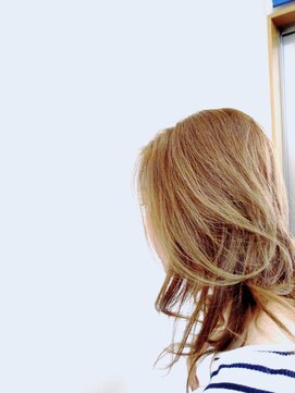 ベリーベリー 美容室(very very) 【very－very美容室】デジタルパーマ