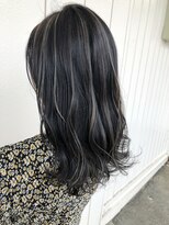 ヘアーサロン リアン 熊谷2号店(hair salon Rien) 大人気☆コントラストハイライト