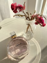 ユルフ(yulf) fragrance×flower☆[津市/津駅/久居/久居駅]