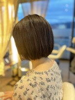 ヘアーメイクアンドネイル ヴォーグ(Hair Make＆Nail VOGUE)&nbsp;イングラボブ