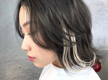 カットインシャイ 心斎橋店(Cut-in Shy)