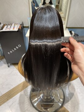ロンド ストラーダ 心斎橋(Lond strada) ★酸熱トリートメントで究極の艶々髪へ★