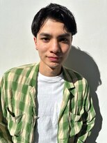 アンアミ キチジョウジ(Un ami Kichijoji)&nbsp;【Un ami】ビジネスマンにもおススメ☆アップバング