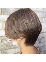 リコ バイ ルート(Lico by Route)&nbsp;ショートヘア