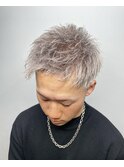 【女性に大人気！】ホワイトミルクティー！