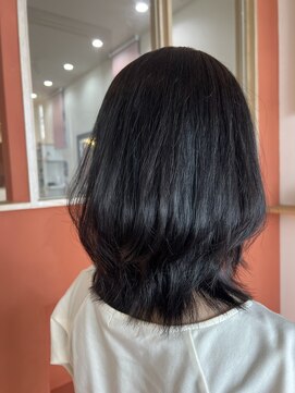 カシコ(cacico) シルキーレイヤー