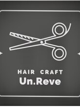 アンレーヴ(UnReve)&nbsp;Un.Reve 