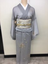 訪問着レンタルＮｏ１６