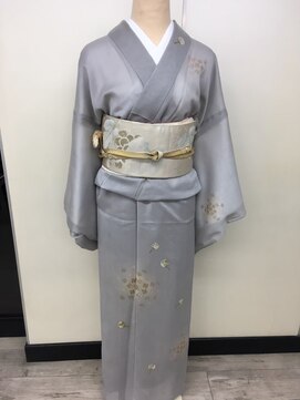 ジャムスタイリングハウス(JAM STYLING HOUSE) 訪問着レンタル.あ