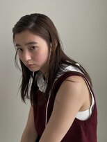 エイチ(811)&nbsp;20代30代40代ミニウルフレイヤーオージュアタッセルボブ