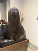ブリーチでも怖くない×ネオメテオストレート
