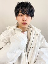 スタートウキョウ 渋谷(STAR TOKYO)&nbsp;韓国マッシュ/サイドグラデーション/かき上げ/小顔