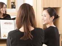 ザ ヘッドスパ トウキョウ ナカメグロ(THE HEAD SPA TOKYO NAKAMEGURO)