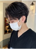 ナチュラルマッシュ