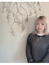 バーグ(Berg)&nbsp;田中 綾