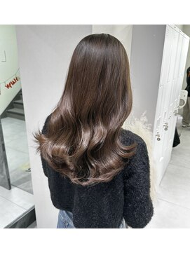 ルイス 喜連瓜破(Luis) モカベージュ