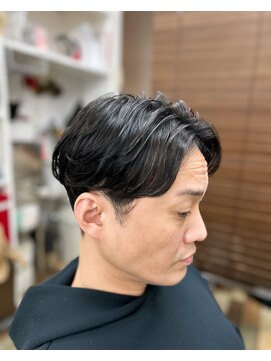 シカダ(SHIKADA) ナチュラルセンタールーズ