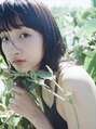 ケイト(KATE) ミディアム×ダークアッシュ