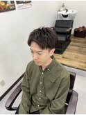 ビジネスショート