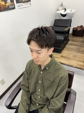 ノイ 経堂(noi) ビジネスショート