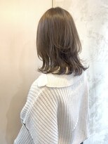 ヴァルゴール はりまや町店(Virgowl)&nbsp;ミディアムウルフレイヤー