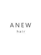 ANEW hair