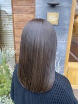 ルーム リシェール 南越谷店(Room RICHAIR)&nbsp;アッシュブラウン