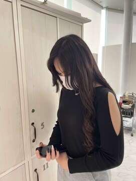 ハーツヘアーズ 五日市店(HEARTS hair's) エクステ