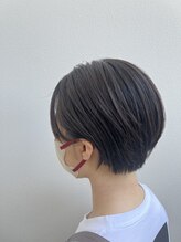 パリスラヴィサント&nbsp;ショート