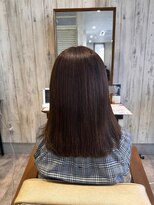 エヌアンドエー 杉戸高野台店(N&A)&nbsp;30代40代50代のエイジングケア 白髪ぼかし白髪染め髪質改善