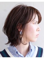 ルプラ ガーデン(le-pla garden)&nbsp;ベージュカラー#ブリーチなし#レイヤー#ダメージレスカラー#豊橋