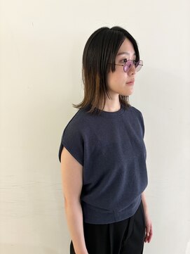 エンドリンク(endlink) グラデーションカラーロブ